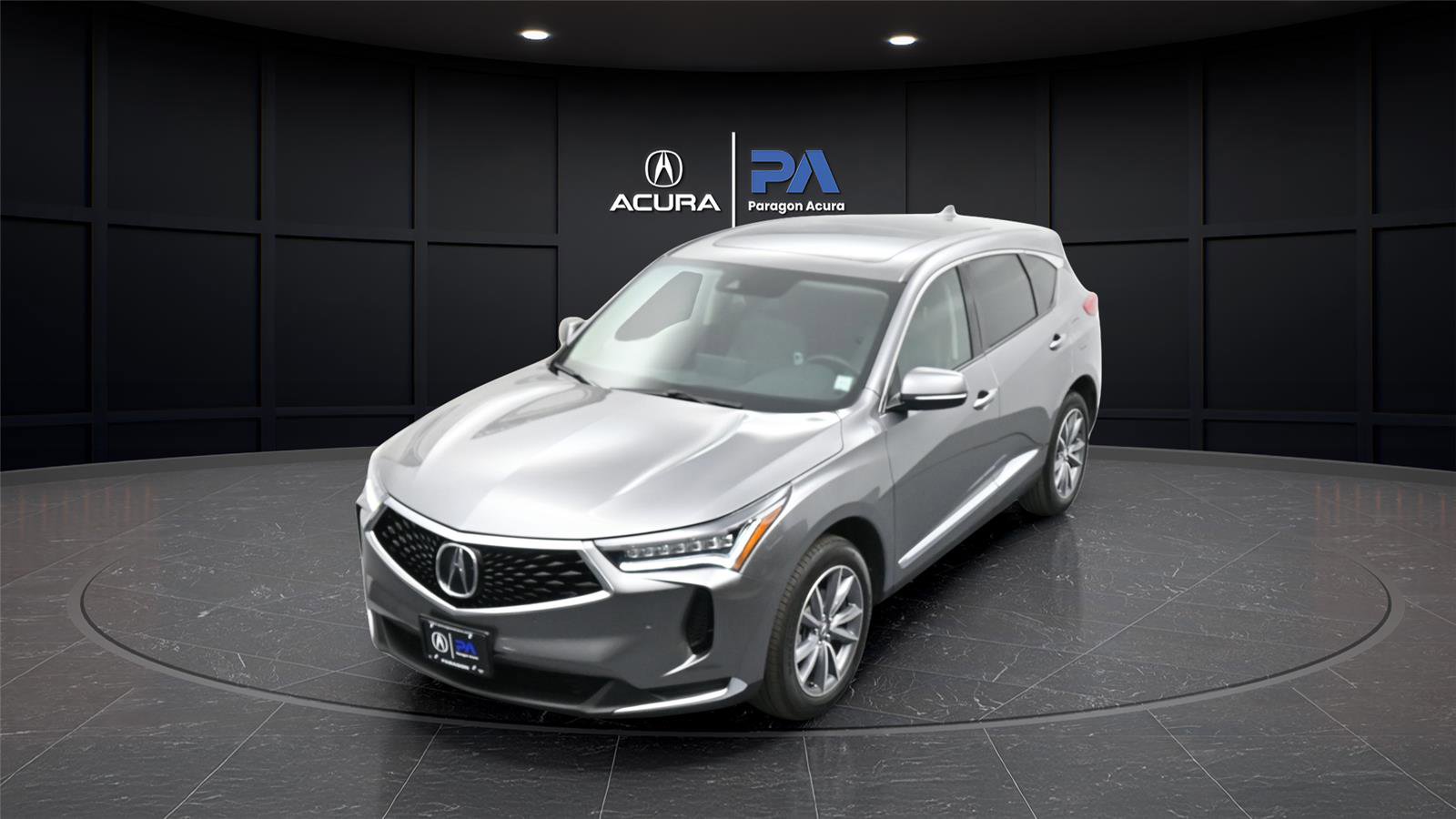 Certified 2024 Acura RDX SH-AWD w/ Technology Package image 34