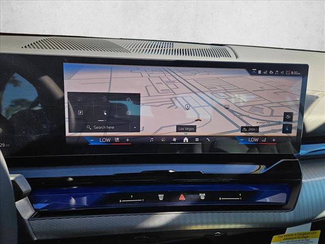 New 2026 BMW i5 eDrive40 RWD image 12