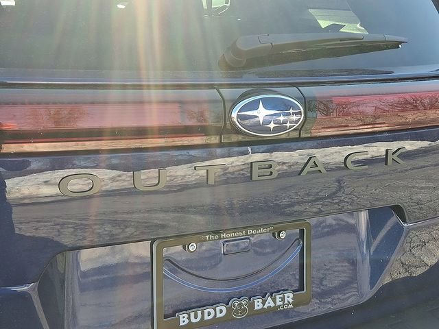 New 2026 Subaru Outback Premium image 24