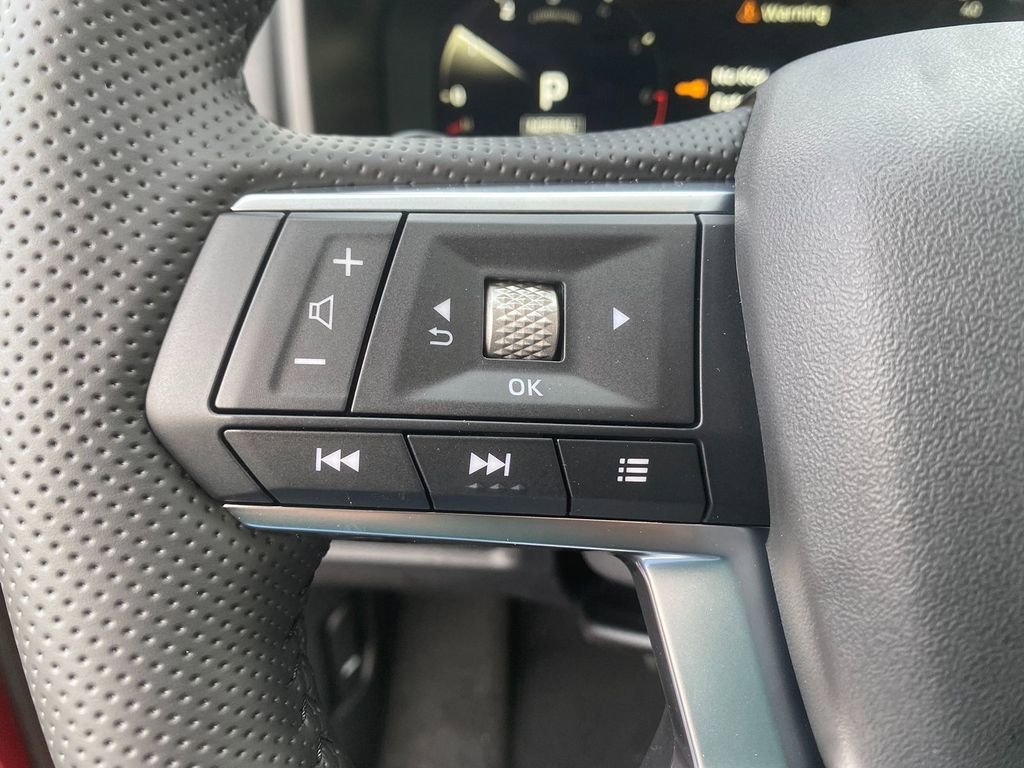 New 2026 Mitsubishi Outlander SE image 16