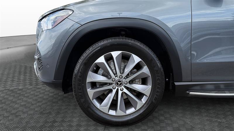 Used 2022 Mercedes-Benz GLE 350 w/ Premium Package image 9