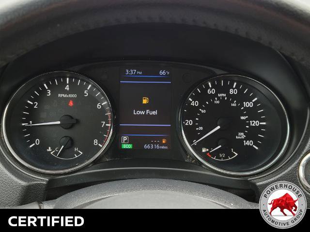 Used 2019 Nissan Rogue SV image 34