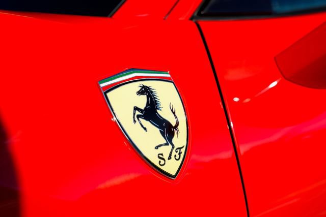 Used 2018 Ferrari 488 GTB image 43