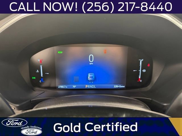Used 2025 Ford Escape SE FWD image 13