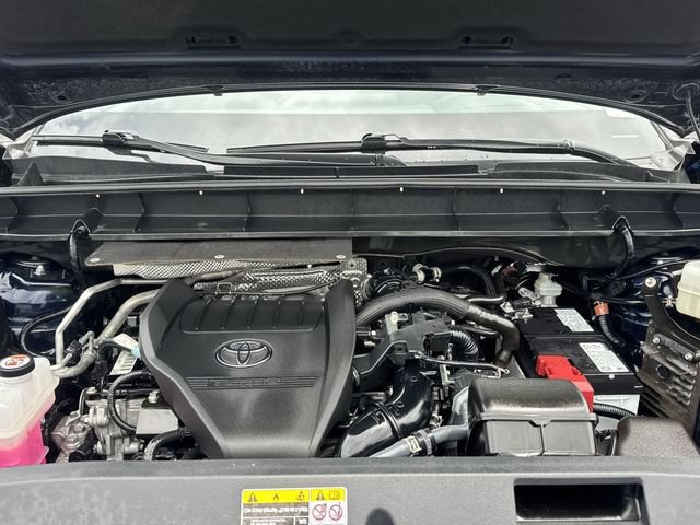 Used 2025 Toyota Highlander XSE AWD/4WD image 29