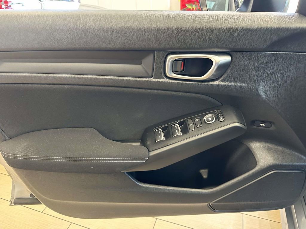 Certified 2022 Honda Civic Sport image 13