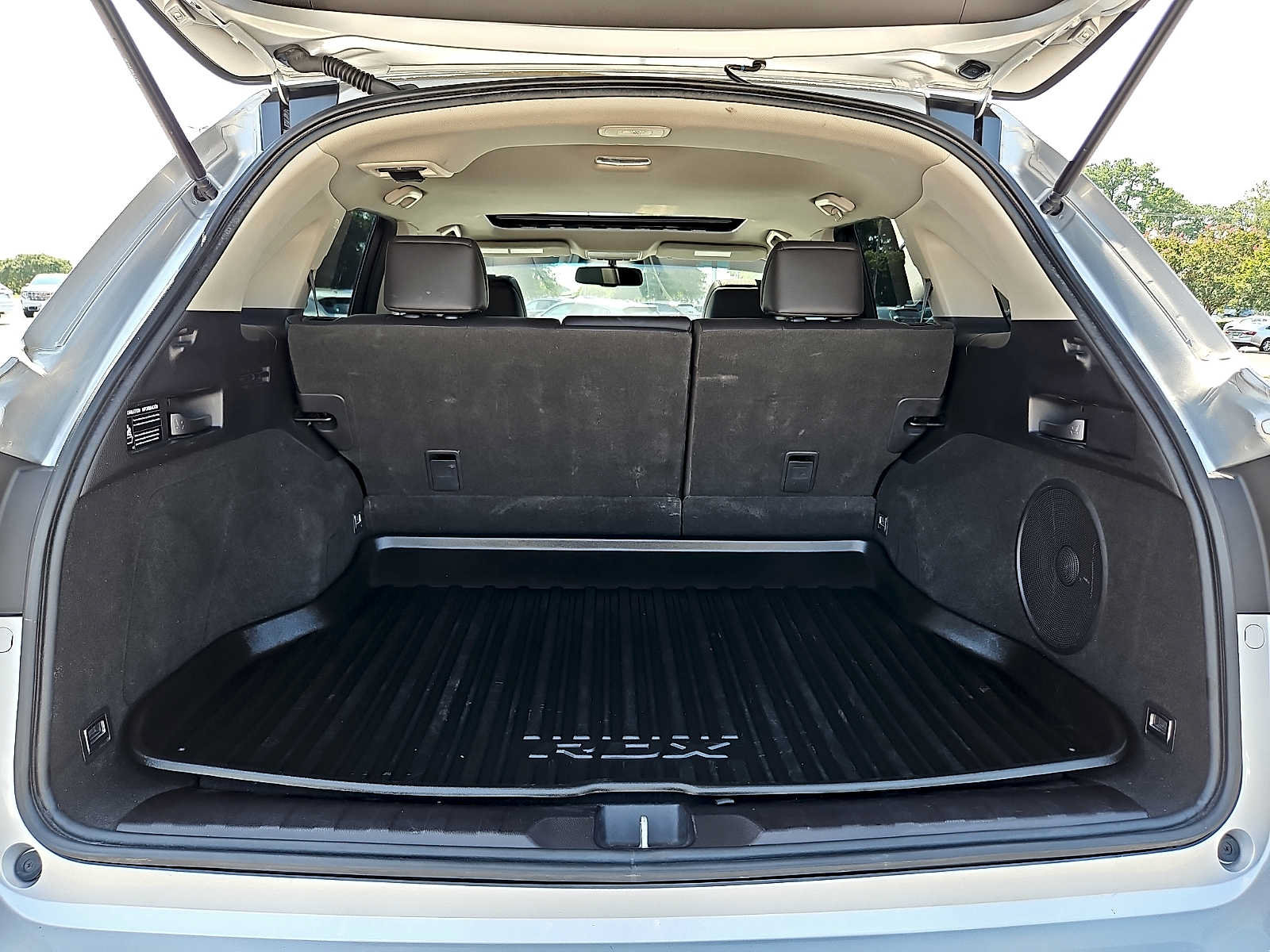 Used 2015 Acura RDX FWD image 31