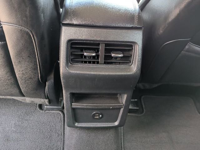 Certified 2022 Ford Edge SEL AWD/4WD image 13