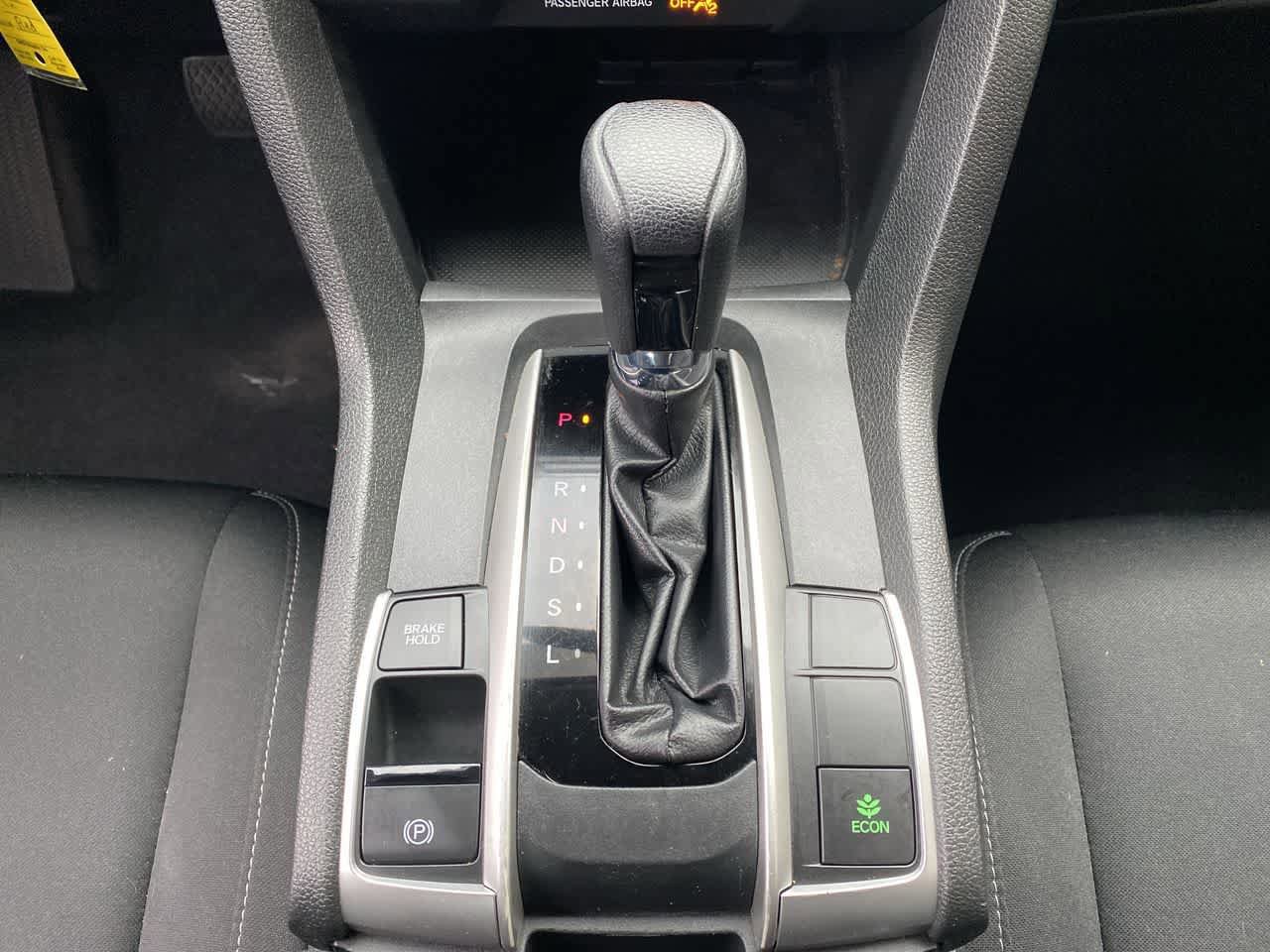Used 2016 Honda Civic LX image 27
