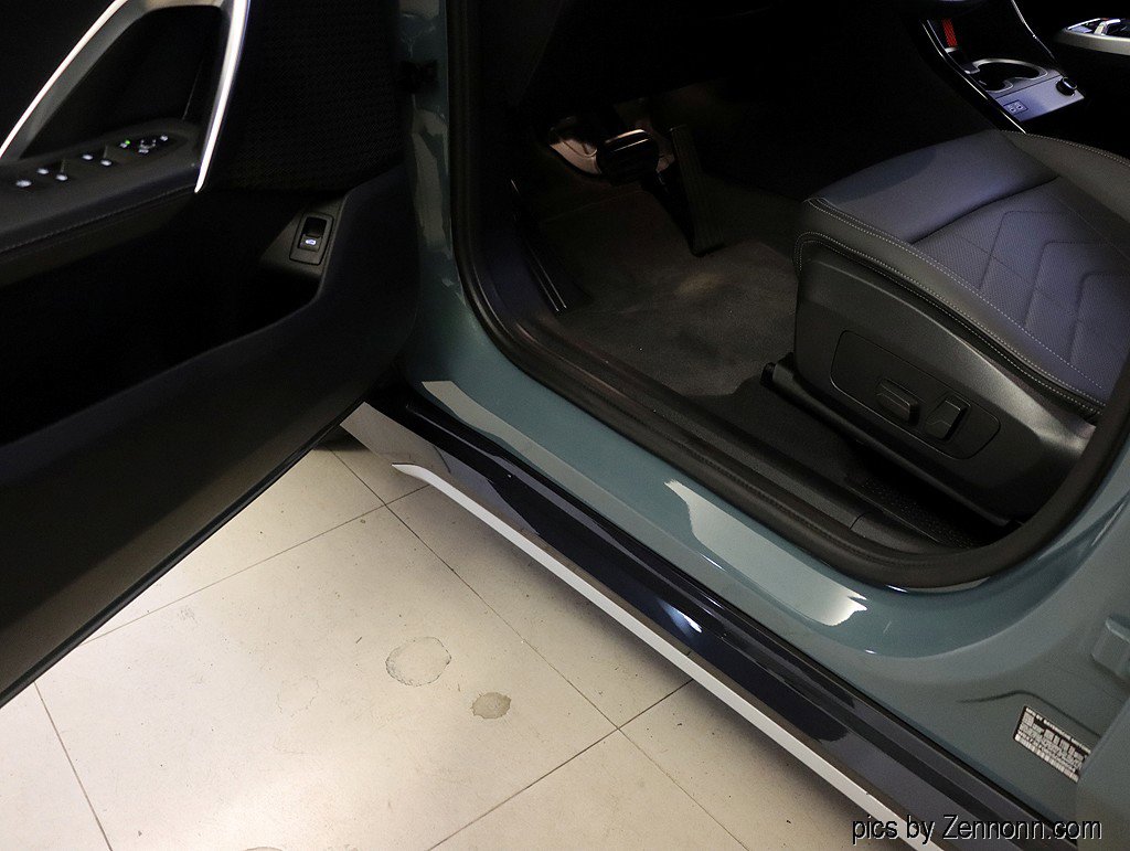 Certified 2025 BMW X1 xDrive28i image 25