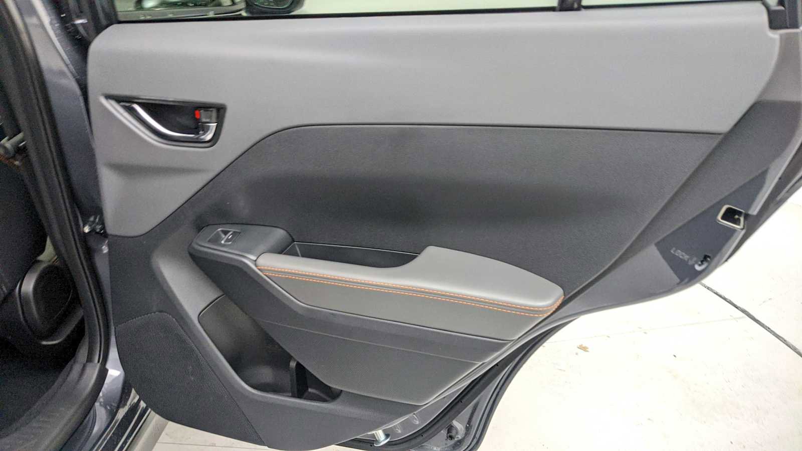 New 2026 Subaru Crosstrek 2.5i Limited image 32