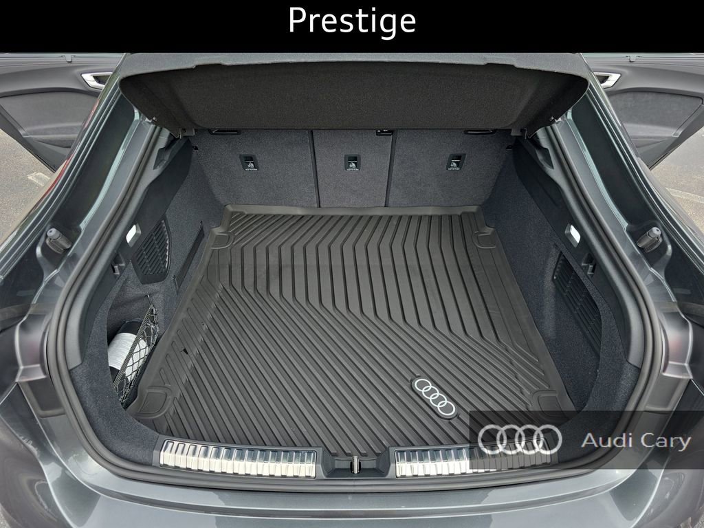 New 2025 Audi S5 Prestige image 12