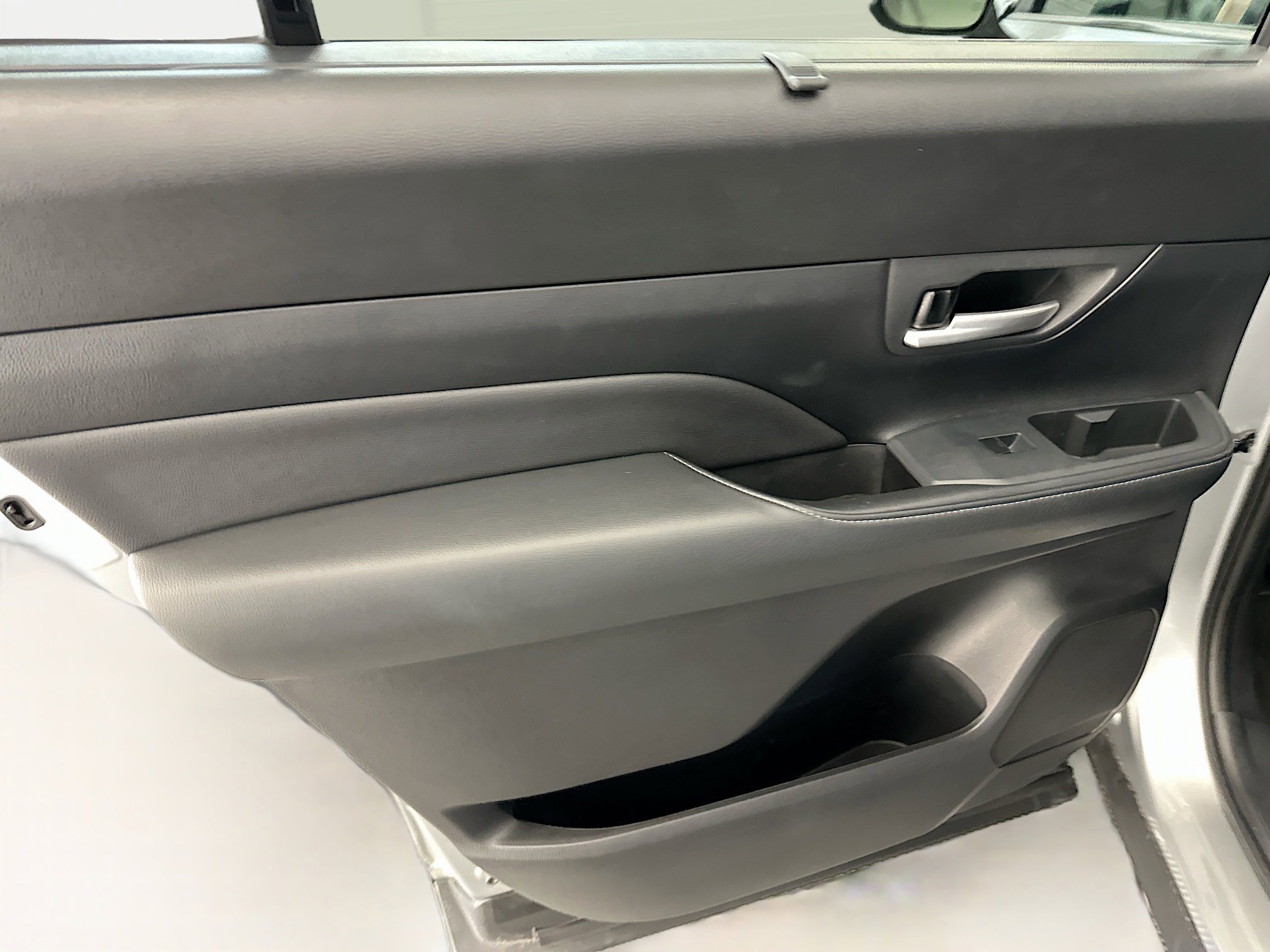 Used 2025 Toyota Grand Highlander XLE image 27