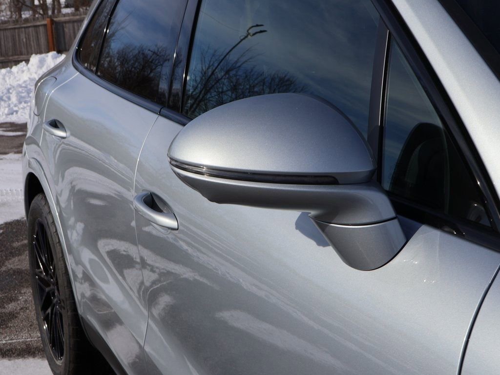 Certified 2026 Porsche Cayenne S AWD/4WD image 15