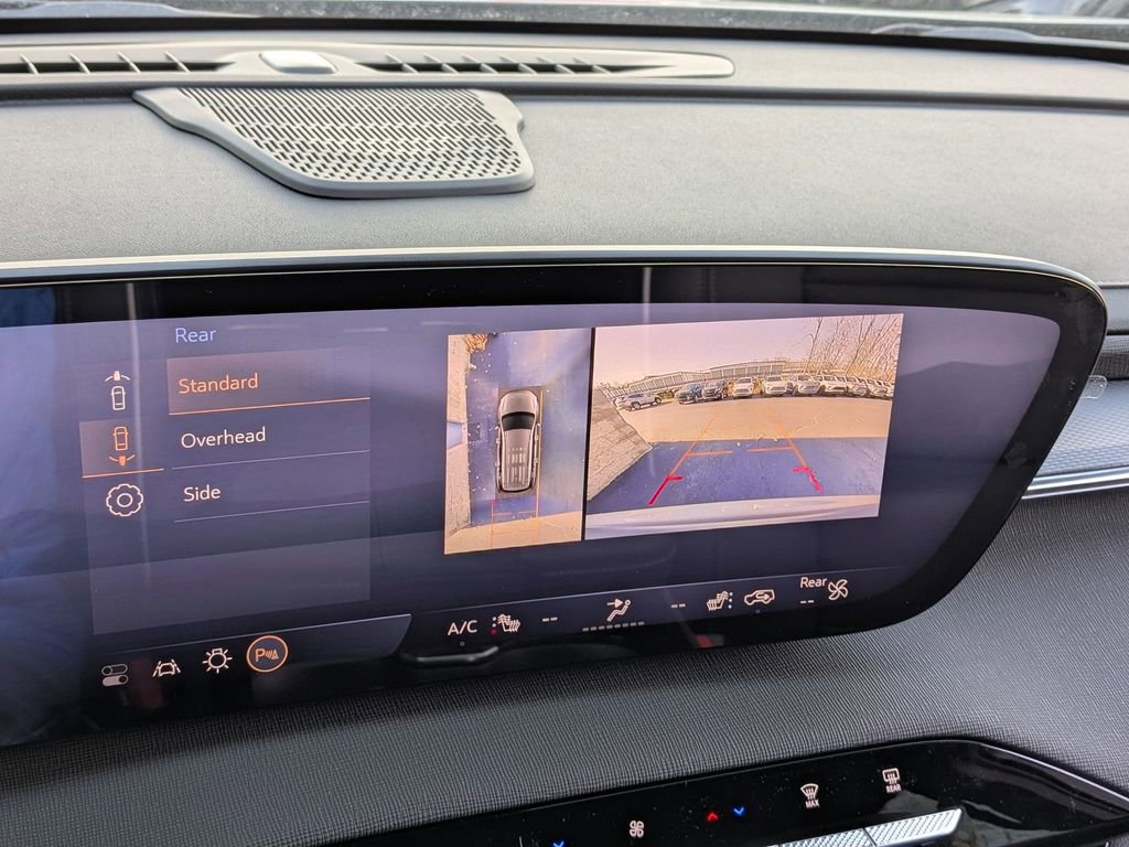 New 2025 Buick Enclave Sport Touring w/ LPO, Floor Liner Package image 18