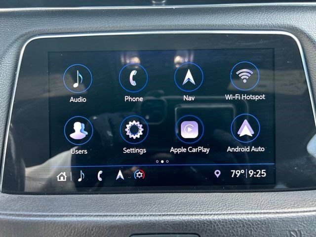 Used 2019 Cadillac XT4 Sport w/ Cold Weather Package AWD/4WD image 25