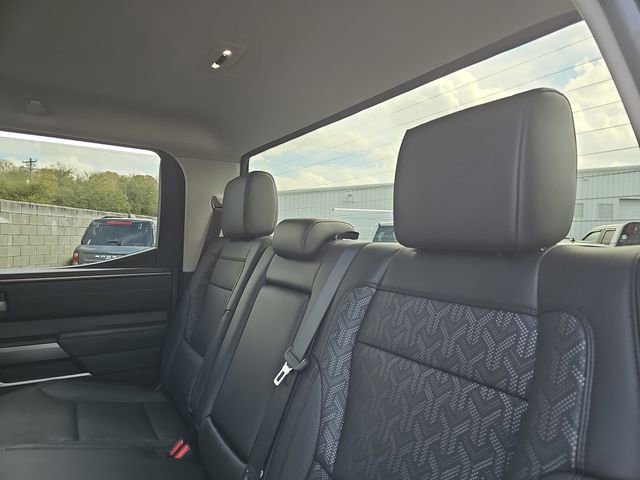 Used 2023 Toyota Tundra SR5 w/ TRD Sport Premium Package image 13