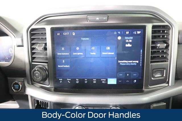 New 2026 Ford F150 XLT w/ Equipment Group 302A MID AWD/4WD image 56