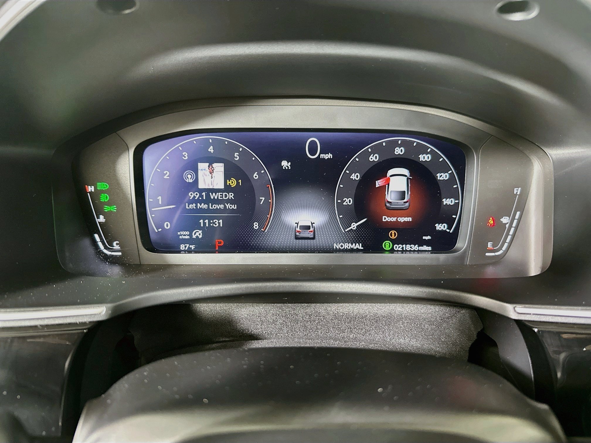 Used 2024 Honda Civic Sport Touring image 19