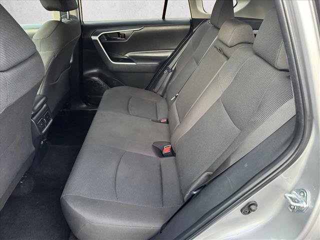 Used 2024 Toyota RAV4 LE image 17