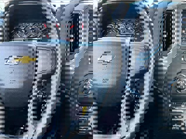 Used 2023 Chevrolet Silverado 2500 W/T w/ WT Fleet Convenience Package image 24