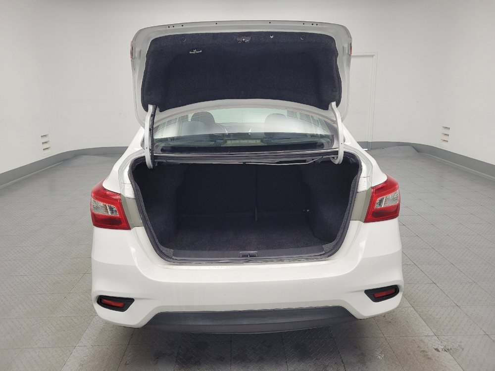 Used 2019 Nissan Sentra SV image 29