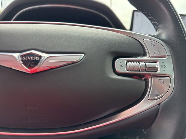 Used 2024 Genesis GV80 3.5T AWD/4WD image 39