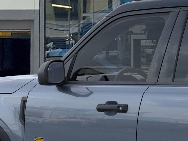 New 2024 Ford Bronco Sport Badlands image 20