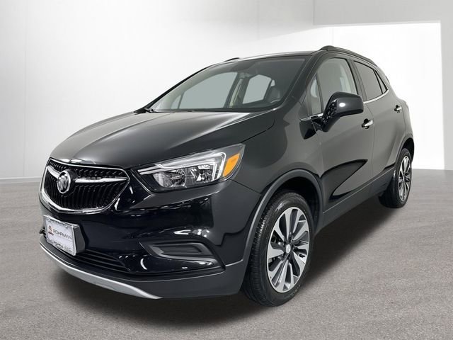 Used 2021 Buick Encore Preferred w/ Safety Package image 1