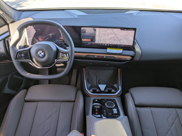 New 2026 BMW X3 xDrive30i w/ Convenience Package AWD/4WD image 17