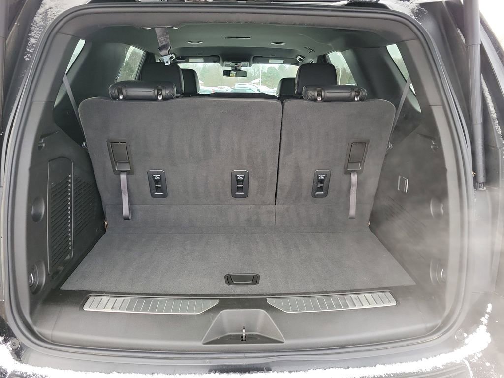 Certified 2022 Chevrolet Tahoe RST image 33