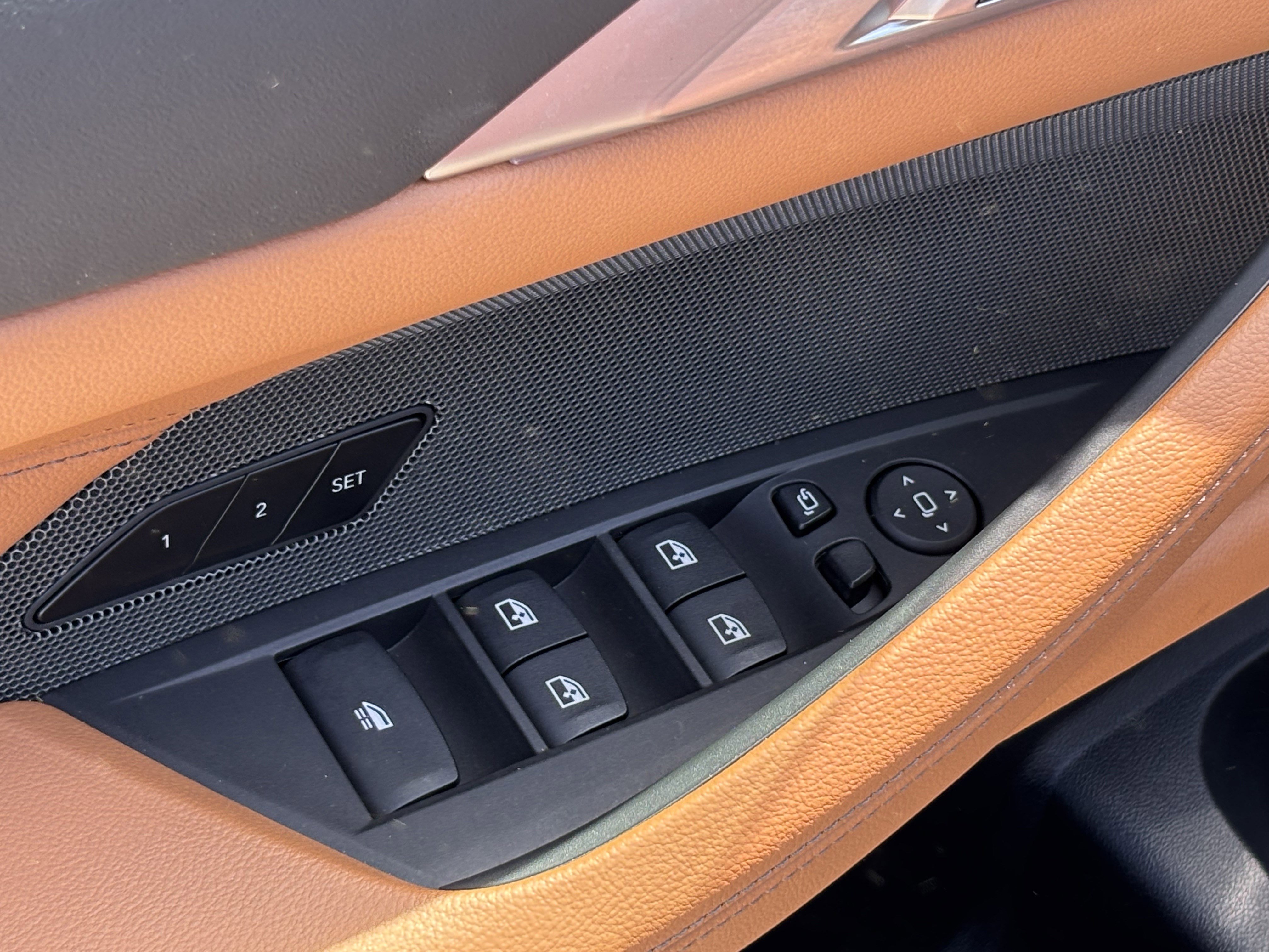 Certified 2026 BMW M440i Convertible RWD image 15