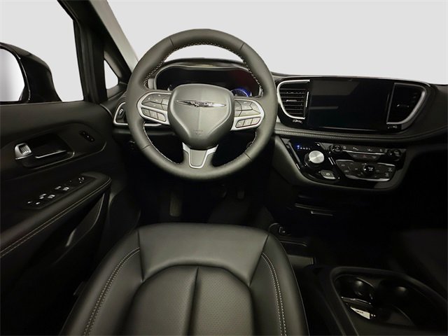 New 2026 Chrysler Pacifica Select image 27