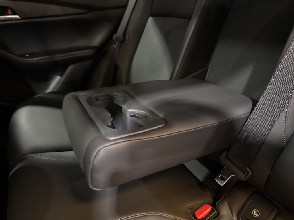 New 2025 MAZDA CX-30 AWD 2.5 S w/ Preferred Package image 29