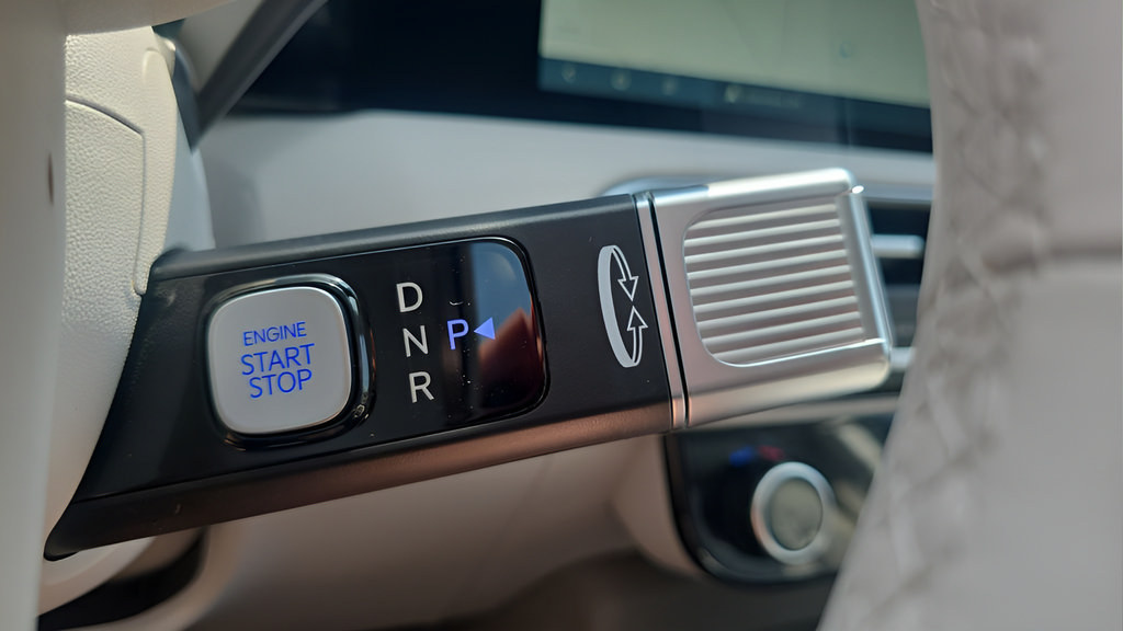 New 2026 Hyundai Palisade SE AWD/4WD image 19