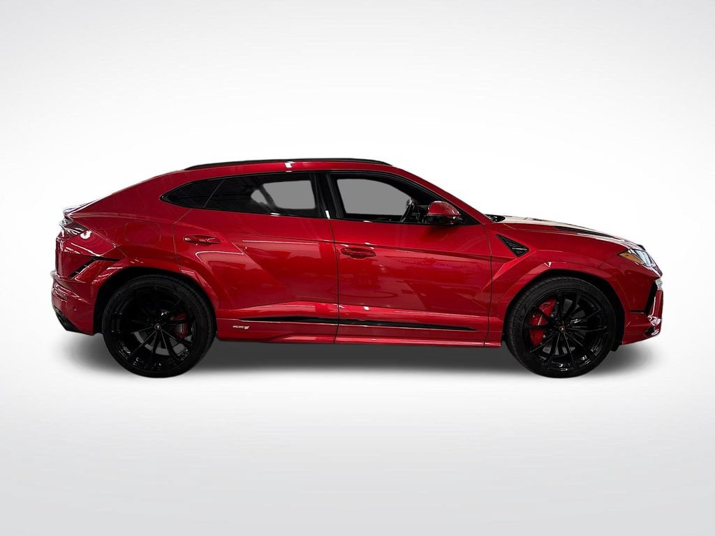 Used 2024 Lamborghini Urus S AWD/4WD image 5