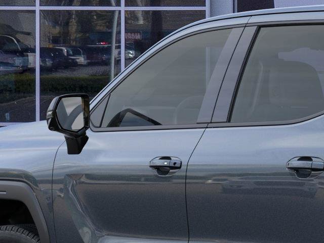 New 2026 GMC Sierra EV Elevation image 12