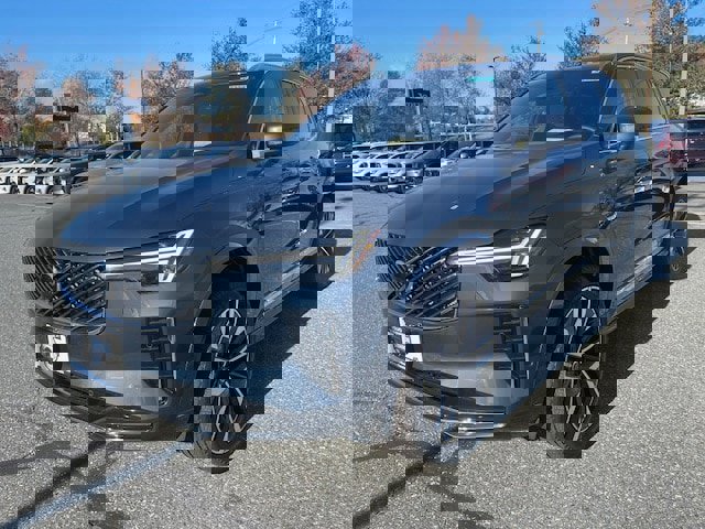 New 2026 Volvo XC90 B6 Plus w/ Protection Package Premier image 1