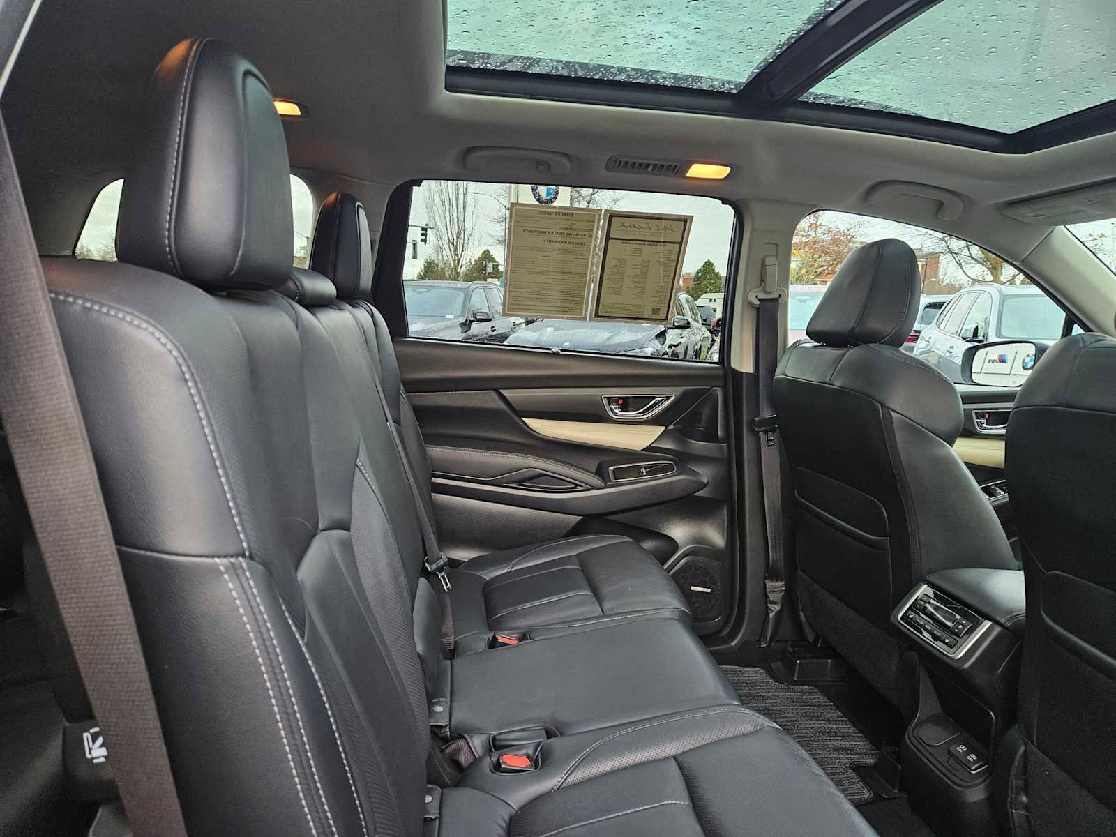 Used 2021 Subaru Ascent Limited w/ Technology Package image 15