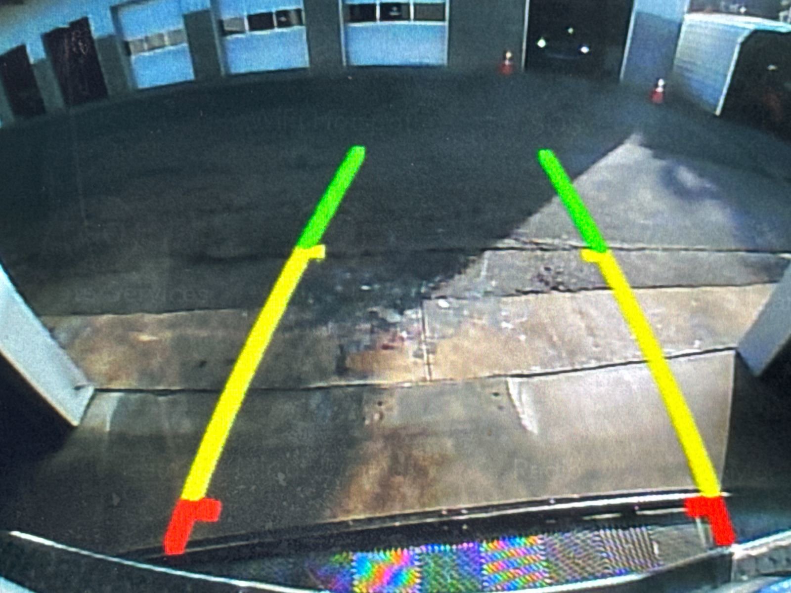 Used 2019 RAM 1500 Big Horn image 29