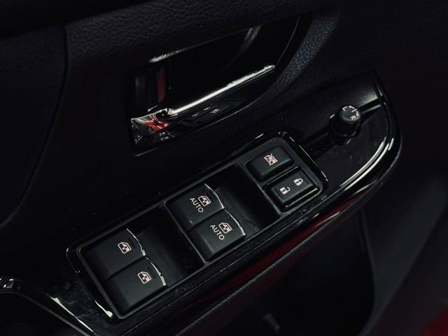 Used 2019 Subaru WRX STI image 13