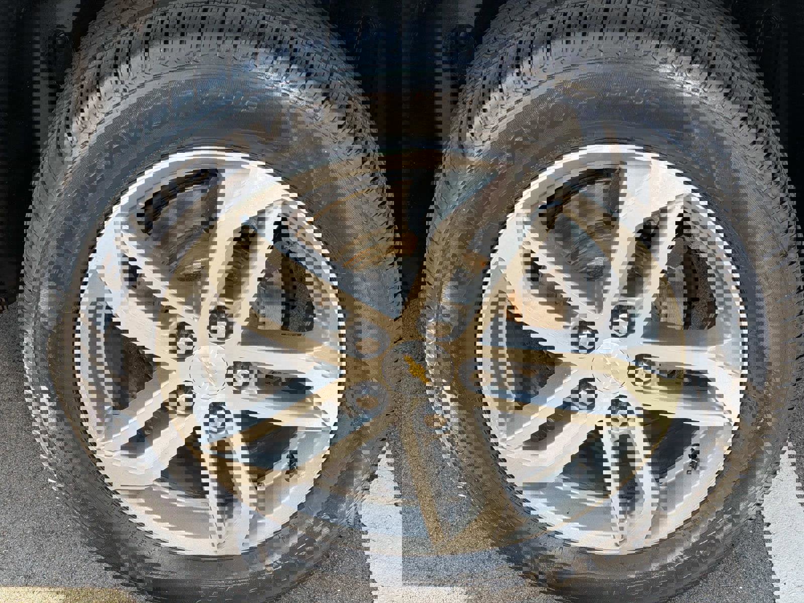 Used 2016 Chevrolet Equinox LTZ image 11