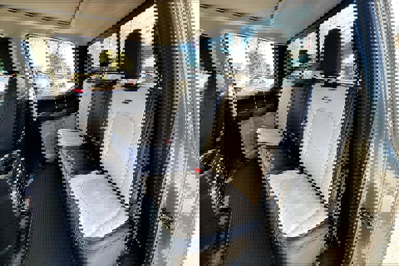 Used 2020 Ford F250 Limited w/ FX4 Off-Road Package image 21