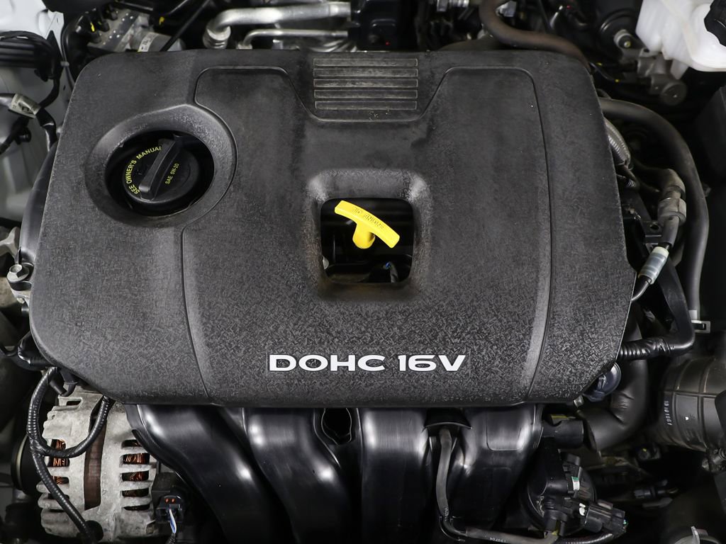 Used 2020 Hyundai Kona SEL image 16