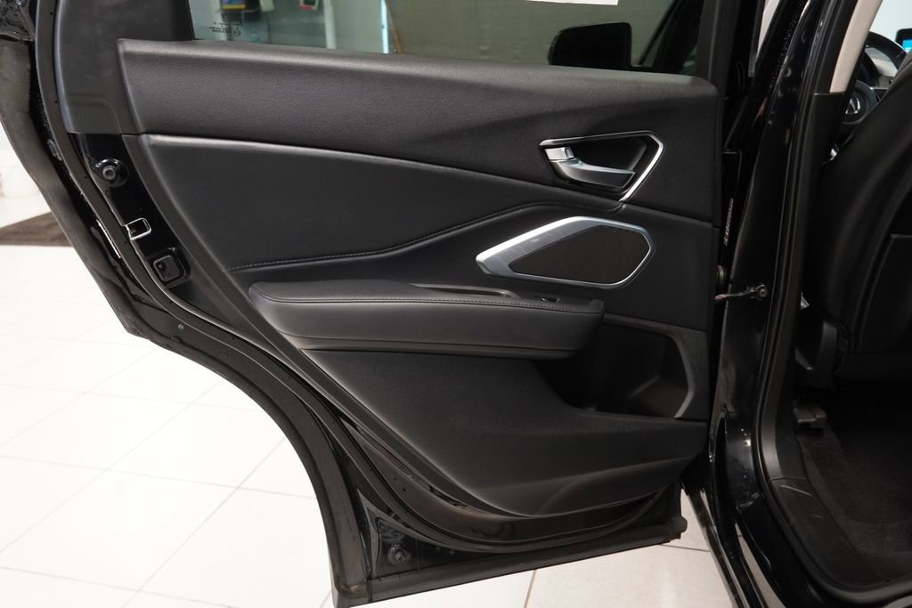 Used 2019 Acura RDX AWD image 26