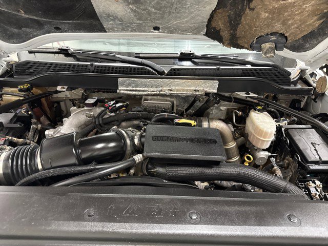 Used 2019 Chevrolet Silverado 3500 W/T w/ WT Convenience Package image 35