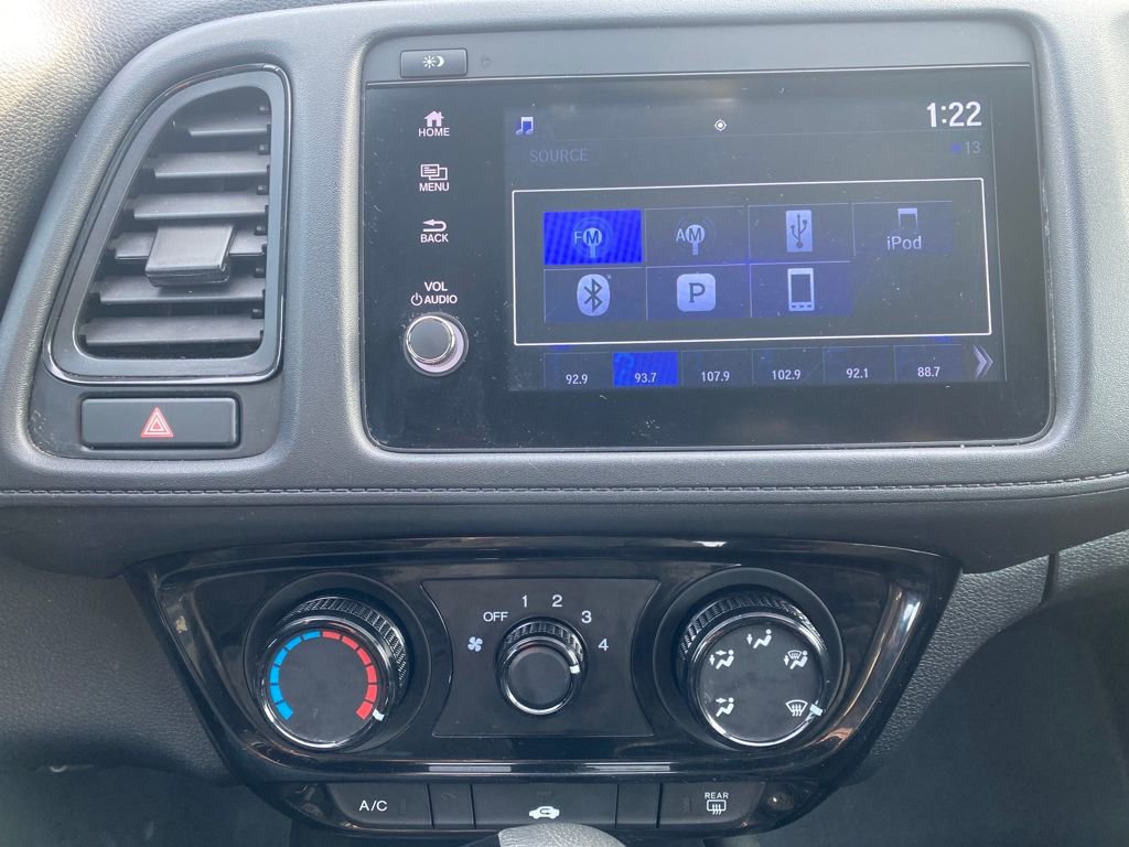 Used 2019 Honda HR-V Sport image 36