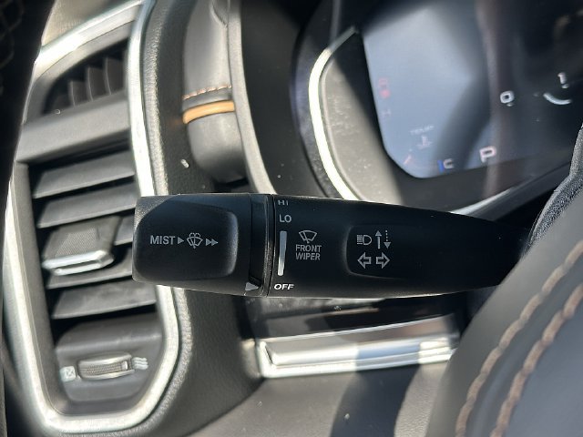 Used 2026 RAM 1500 Tungsten AWD/4WD image 30