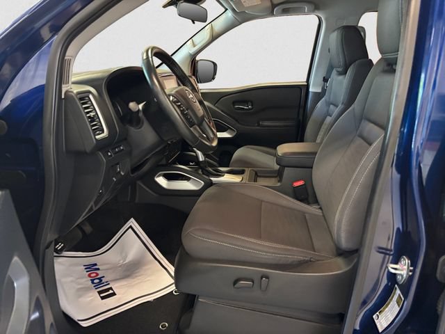 Used 2023 Nissan Frontier SV w/ SV Convenience Package AWD/4WD image 10