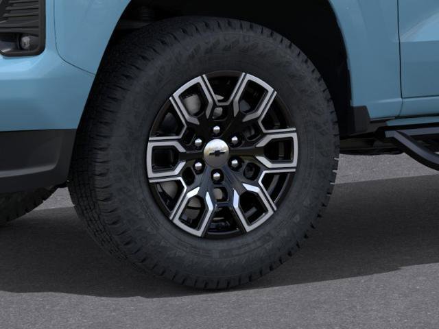New 2026 Chevrolet Colorado Z71 AWD/4WD image 9